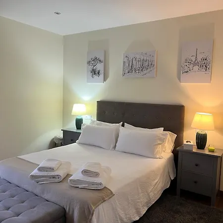 Apartment Cerca De La Playa