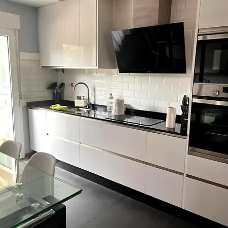 Apartment Cerca De La Playa