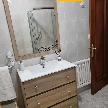 Apartment Cerca De La Playa