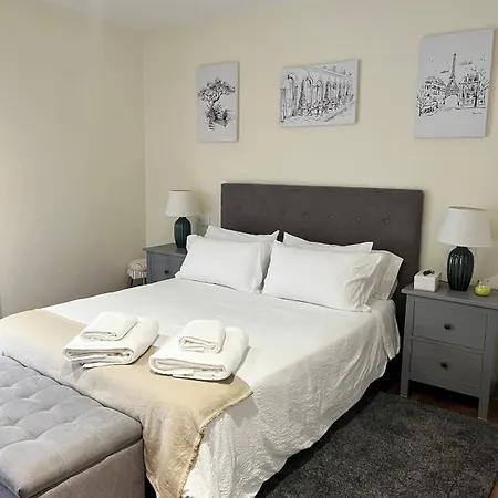 Apartment Cerca De La Playa Bueu