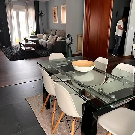 Cerca De La Playa Apartment