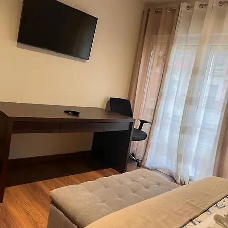 Cerca De La Playa Apartment