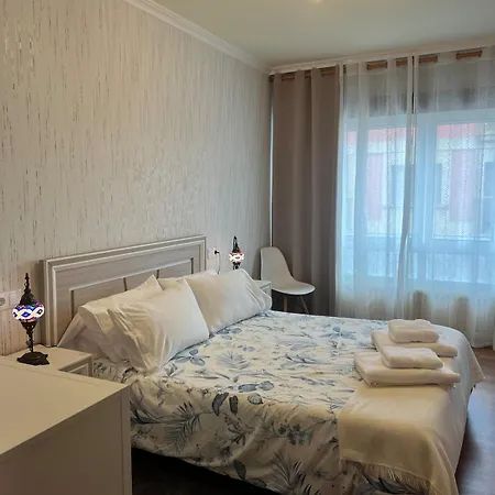 Apartment Cerca De La Playa *