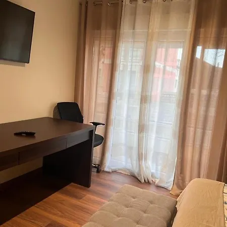 Cerca De La Playa Apartment Bueu