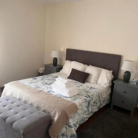 Cerca De La Playa Apartment