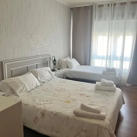 Cerca De La Playa Apartment Bueu